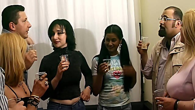 Tutte Le Troie Di Nonno - Episode 2