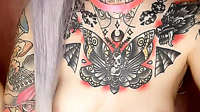 Taste My Forbidden Fruits