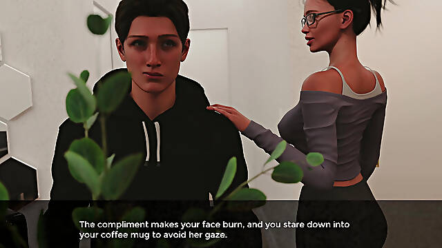 The Hard Life Of A College Student (Part 8)