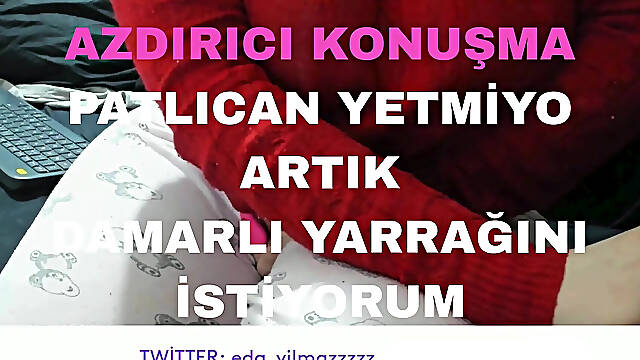 Eggplant Yetmiyo I Want Your Veiny Cock Now