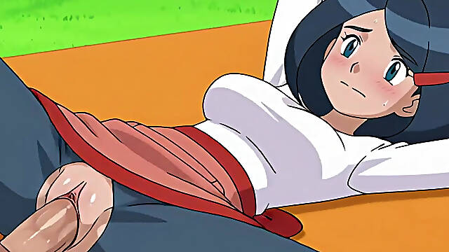 Emo, Afriški, Risanke, Avto