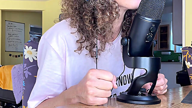 Asmr, Housewife, Cheating, Mom