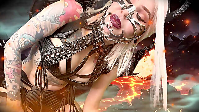 Punished Sinner, Sharp Claws, Dark Magic - Full Length Edition: Cbt, Gelding, Penectomy, Executrix