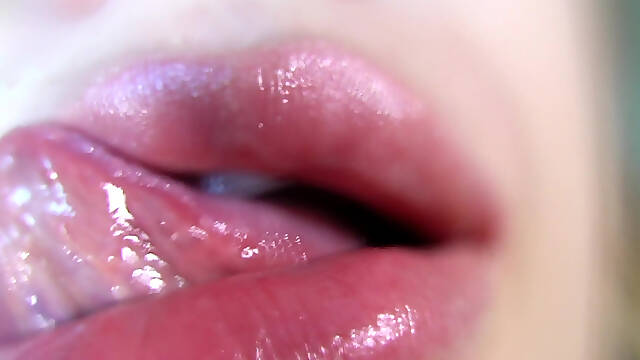 Lips Over You Custom