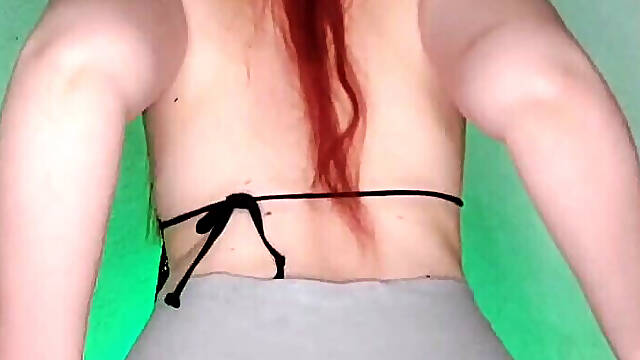 A Rather Strange Fetish Of A Goloso In My Community...