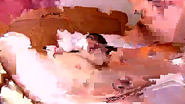 My Dick Got Super Erect At The Sight Of My Stepmother's Disgusting Body! 2