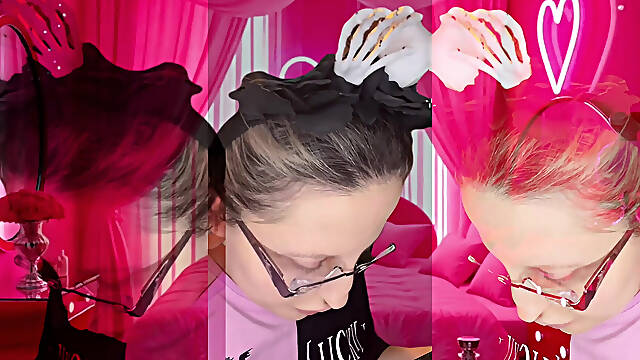 You Are My Feminized Doll Clip By Findom Goaldigger