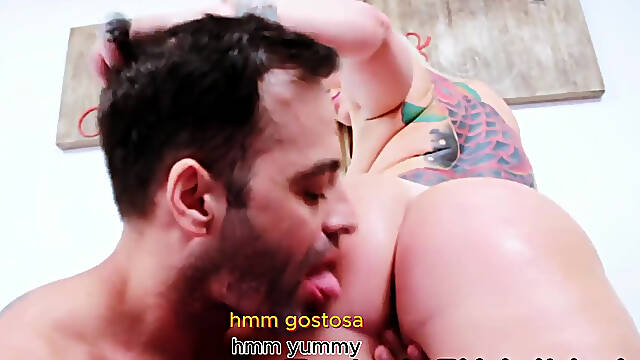 The Massage Ended In A Way That No One Expected