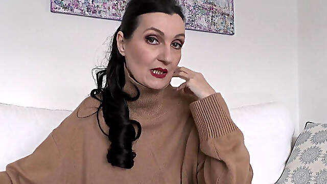 Poroka, Nemke, Zrela, Samostojno