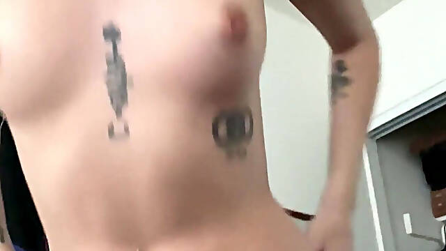 Smelly Hairy Armpits