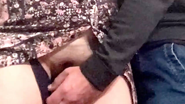 Train, Italian, Homemade, Couple