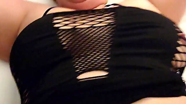 My Slut Wife Records Fucking