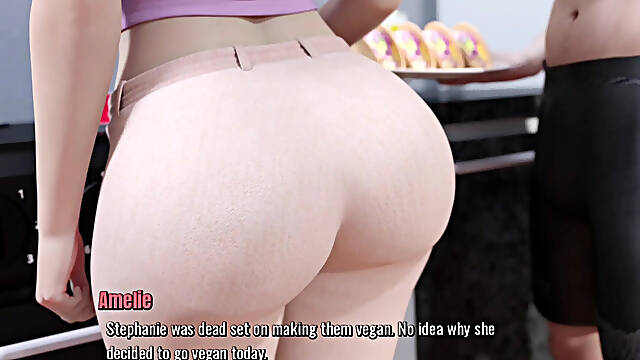 Full Familie Romance - Heart Problems - Ep45