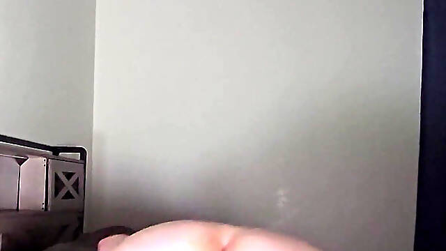 Twerking Worship And Cum Countdown: Bbw Booty Twerks In Three Outfits Until Finger-Fuck Finish