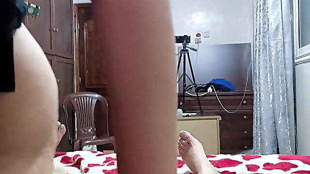 Moroccan Woman With Two Men, Hot Moroccan Sex, My Neighbor And His Friend