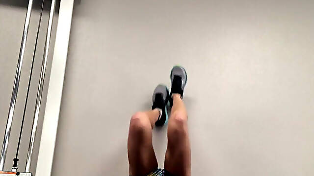 Yoga, Muscle, Solo, Amateur