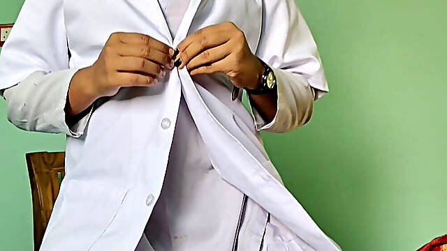 Desi Doctor Had Sex With Patient