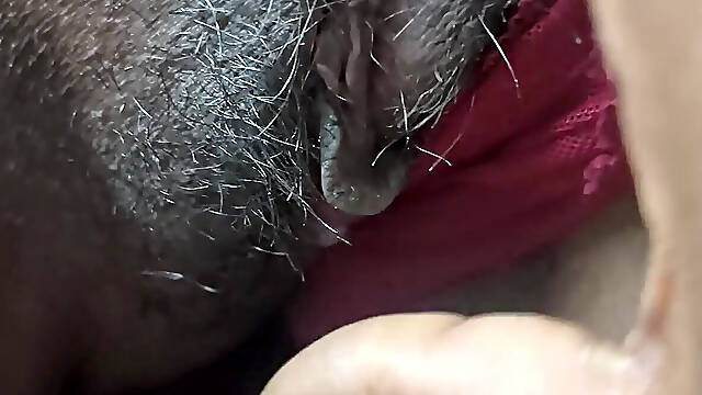 Mallu Girl Enjoying Her Lover Fingering