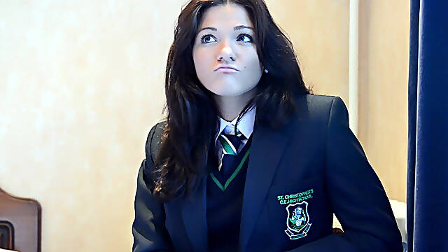 Interview Featuring Nickie Ann