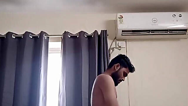 Part3 Indian Desi Girl Sex With Boyfriend In Her Own Home