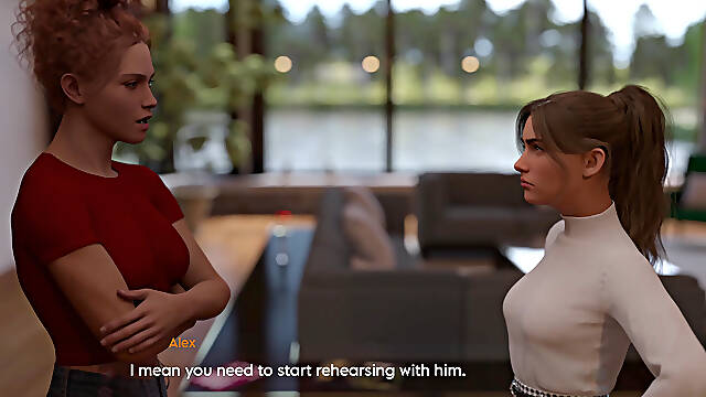 The Pussy Lover (Part 30)