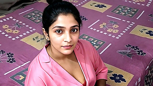 Cute Bhabi Fucked By Dewar In Doggy Style