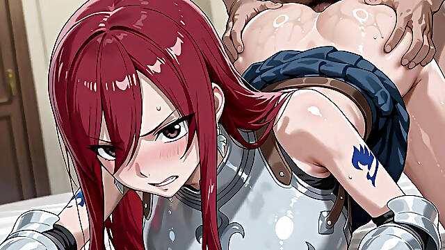 Erza (Ft)