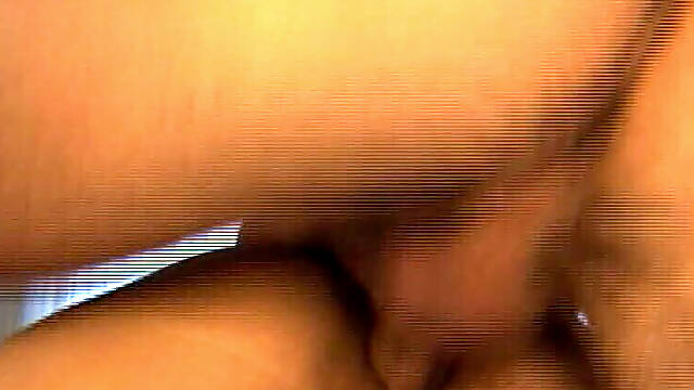 The Korean With A Large Den