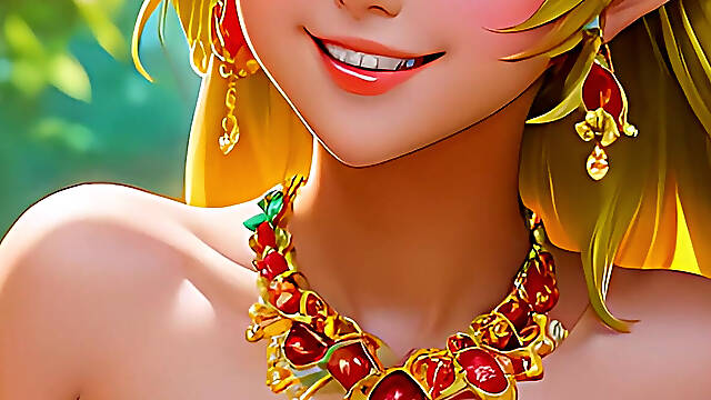 Cartoon, Car, Granny