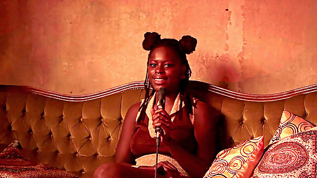 Audition, Spanking, Orgy, Kissing