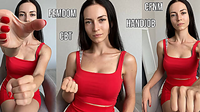 Indonezijski, Oblečena Ženska In Nag Moški, Ženska Dominacija, Dekle Drka Tiča