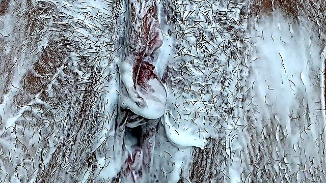 Obrita, Kopel, Kopalnica, Kosmate