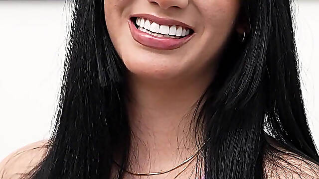 Audition, Spanish, Latina, Solo