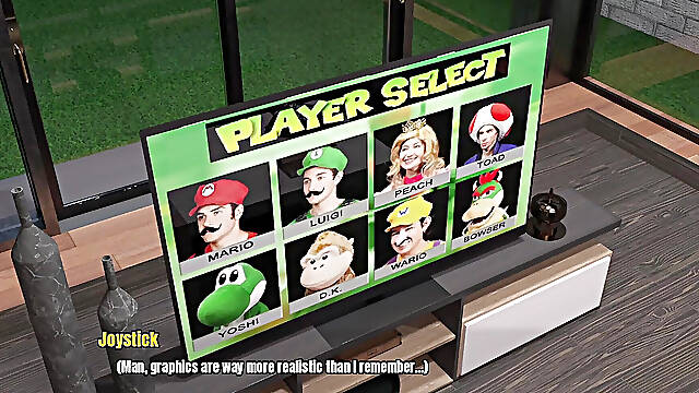 Grandma's House - (Pt 38) - Nc