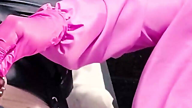 2 Sadistic Nurse Tormenting Slave With Sounding