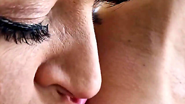 Mature, Lusty Lesbians In Stockings: Part 1