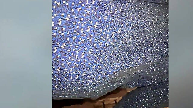 Milf Hot Aunty In Kitchen, She Was Horny When Cocking, I See Her Huge Tits & Big Ass & Start Handjob