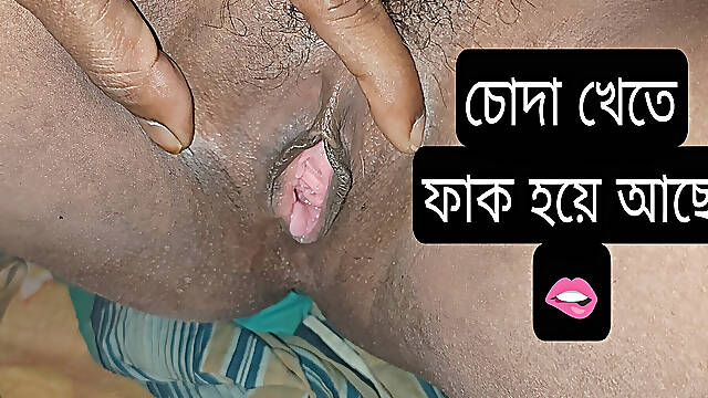 Romantic Hot Moment With My Hot Girlfriend