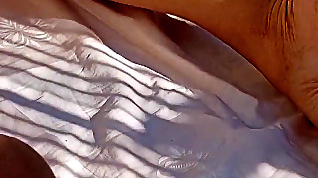 Amateur Blonde Mature Wife Enjoys Oral And Foot Worship