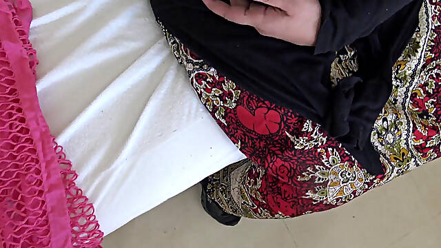 Arab, Chubby, German, Dildo