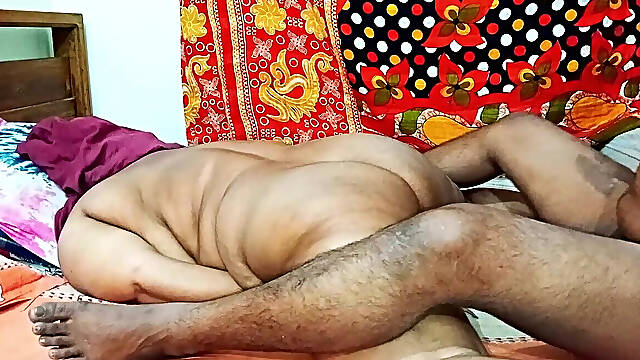 Fucked My Beautiful Bengali Bhabi Tight Pussy Romantick Sex Xxx Video