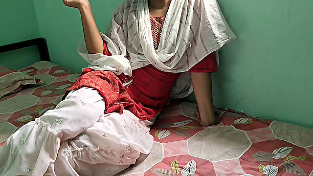 Stepsister Wants To Be Fucked By Stepbrother