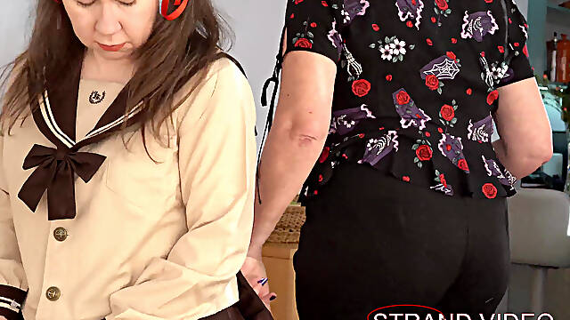 Return To Stepmommy Sarah