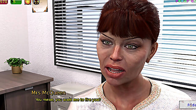 Alice In Wonderland By Slow Burn Games - Icecreeam Commercial And Workplace Domination 3