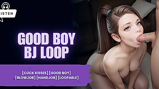 Audio: Good Boy Bj Loop