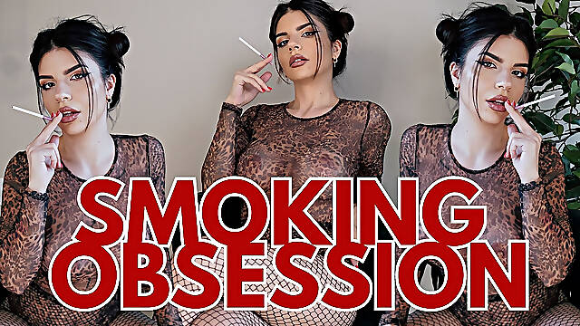 Romanian Smoking Obsession