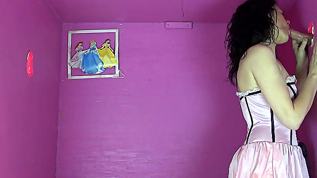 2 Anonymous Blowjobs Featuring Samantha