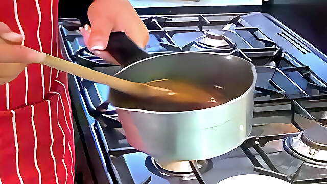 Soup Kitchen Video Featuring Samantha Buxton