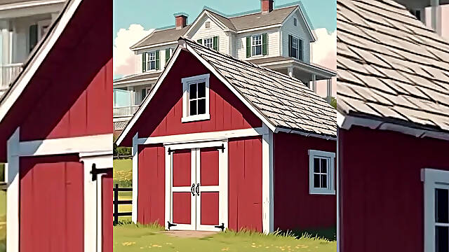 Fucking Big Ass Farmgirl Through Yoga Pants