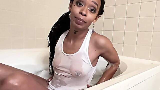 Bath Time